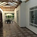 Hotel Peira House