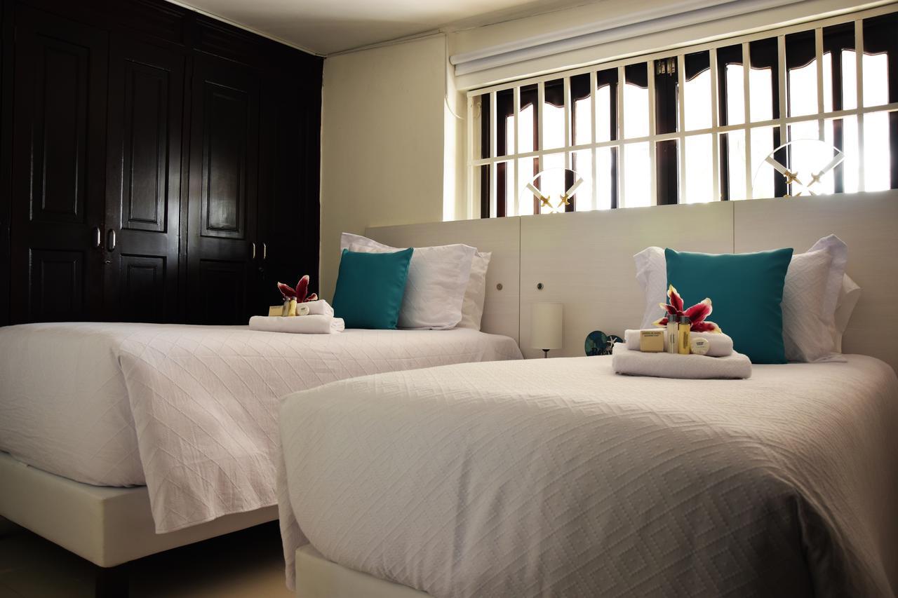 Hotel Peira House Cartagena