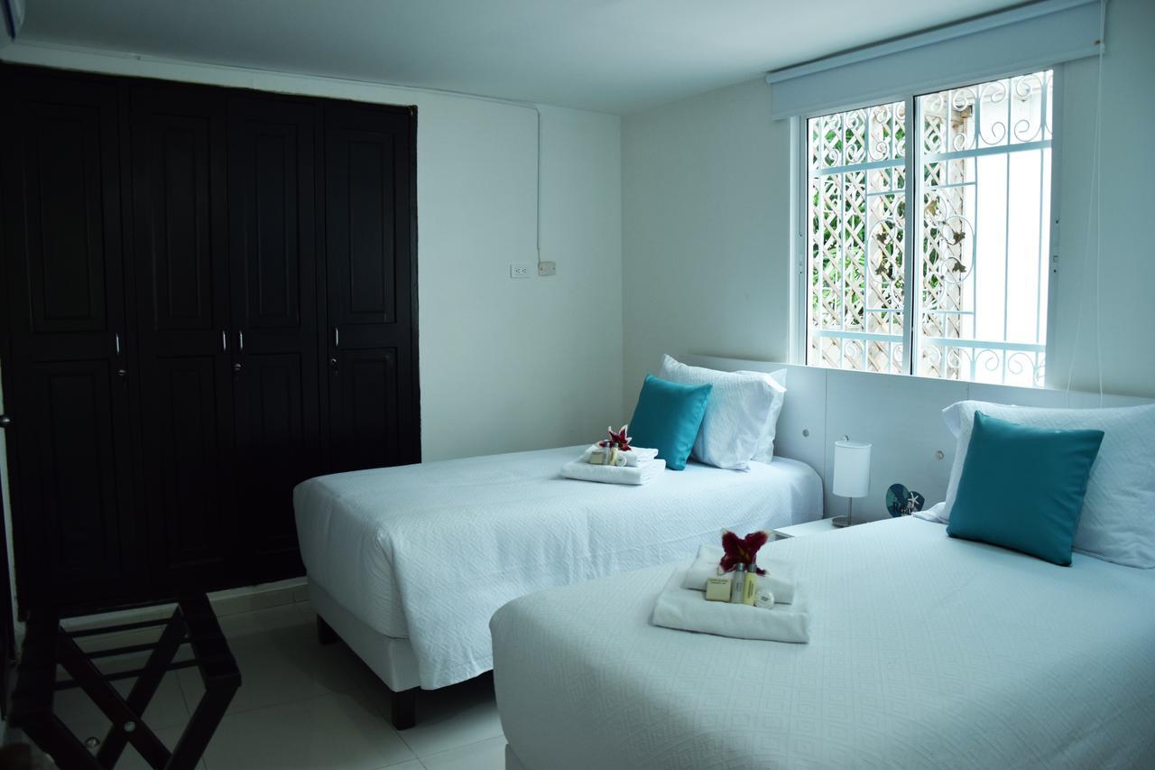 Peira House 3* Cartagena