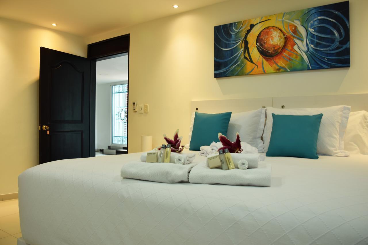 Hotel Peira House Cartagena
