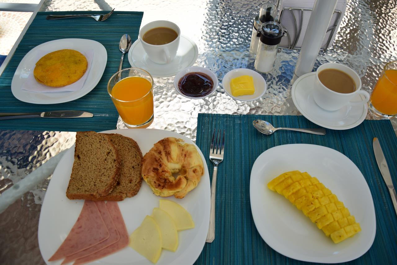 Hotel Peira House Cartagena