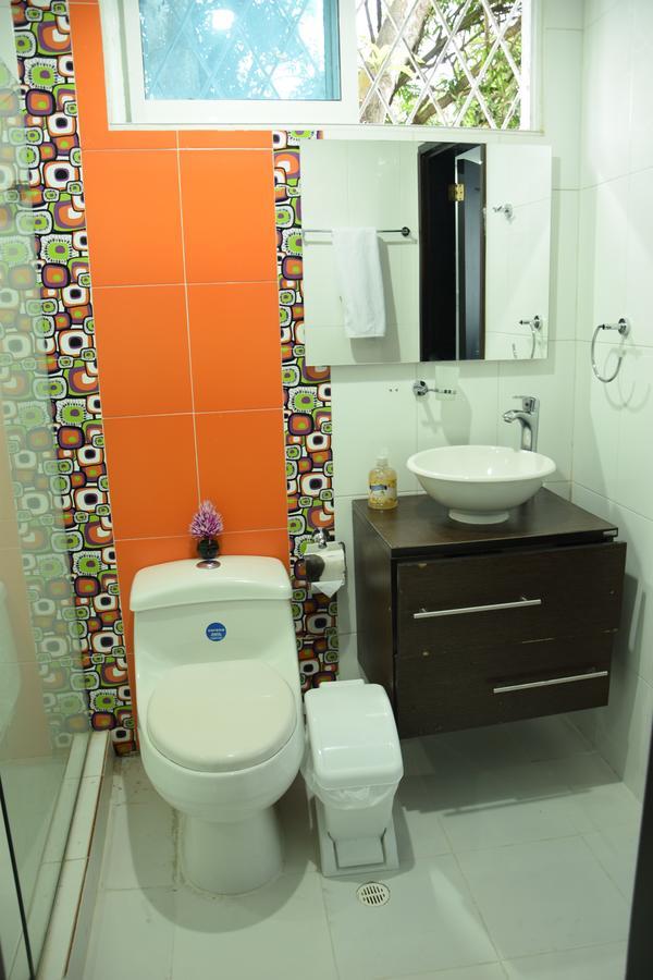 Peira House Cartagena
