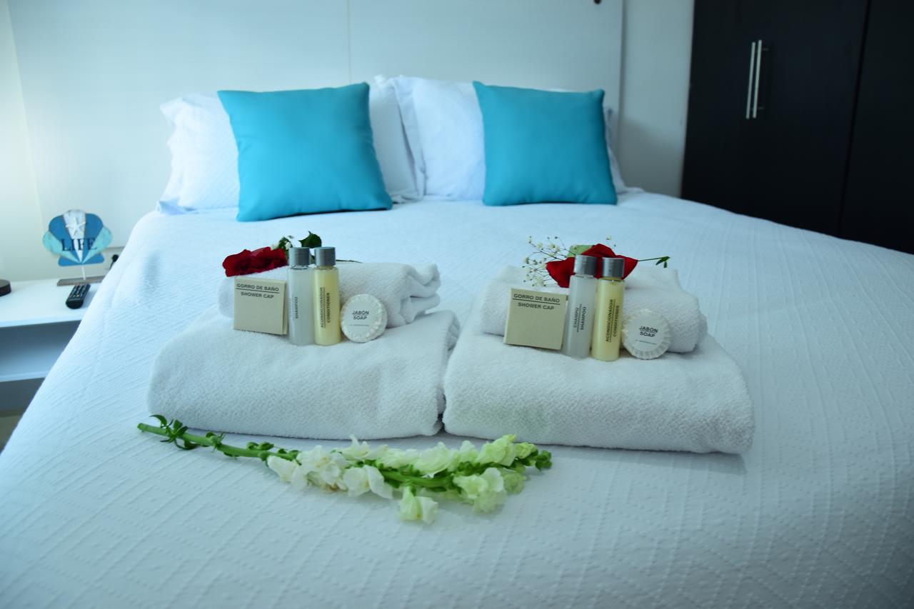 Hotel Peira House Cartagena